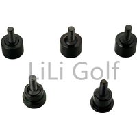 Golf Club Head Weight Screw Fit R7 Driver Head Weights Compatible
