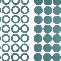 200Pcs Self-Adhesive Battery Insulating Gasket Rings for 18650 21700 26650 32650 Li-ion Battery Insulation Pads