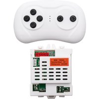 12V BDM CSG4A 2.4G Bluetooth Remote Control ,Receiver for Children Electric Car Replacement Parts