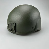 Russian 6b47 Tactical Helmet Little Green Man Training Helmet and EMR Helmet cover