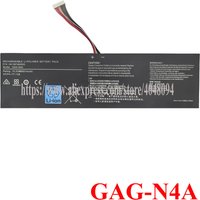 GAG-N4A Laptop Battery For Gigabyte Aero 15 OLED XD 15 RP75 16 RP86 17 HDR YD 17 XE4 16 YE5 15G KC 15G XC 15P XC