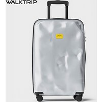 Creative Suitcase Irregular Hard Shell PC Material Women Rolling Luggage 20/24/26/28inch with TSA Lock Men Travel Trolley Case