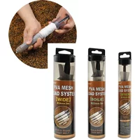 Carp Fishing Large Rockets Bomb Fishing Tackle Feeders Pellet Rocket Feeder Float Bait Holder Maker Tackle Accessories