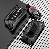 New Car Key Case Cover for Lexus RX350 NX300 Es300h Rx450h GS300 GX470 IS250 ES350 LX570 GX460 Nx300h Is300h Shell Fob Holder