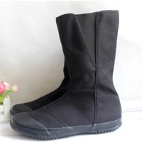 Men's High Top Canvas Shoes Trendy Slip Resistant Welding Casual Sneakers Dust Proof Sand Proof Spring Summer Autumn Colors