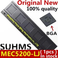 (1piece)100% New MEC5200-LJ MEC5200 LJ BGA