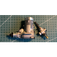 ASP 28 32 SANYE 28/32 Class Nitro Motor 4.6CC/5.2CC engine with carburetor for RC RC airplane fix wing model OS YS SAITO