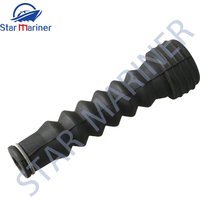 650-44147-00 Shift Rod Boot Seal For Yamaha Outboard Motor 2 Stroke 40HP 40Q E40G/J 40G/J 650-44147 Boat Engine