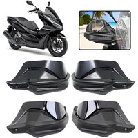 For Honda PCX160 PCX150 PCX 160 150 Hand Guard Accessories Handguards Extensions Handlebar Windshield Guards Motorcycle
