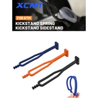 Motocross Rubber Kickstand Side Stand Strap For KTM EXC XCF XC XCFW EXCF XCW TPI Six Days 125 250 300 350 450 500 300 1998-2024
