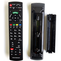 N2QAYB000487 for Panasonic 3D TV Remote Control