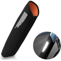 AliExpress Soverup E-Bike Battery Protective Case Electric Bicycle Frame Reflective Protective Cover Dustproof Bike Battery Bag Accessories