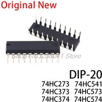 10PCS HD SN74HC273N 74HC273 SN74HC373N 74HC373 SN74HC374N 74HC374 SN74HC541N 74HC541 SN74HC573N 74HC573 SN74HC574N 74HC574 AN P