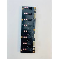 Server Backplane N3 Circuit Board 8 SAS 7+7+15Pin HDD Adapter Motherboard Molex 4pin Power supply 3pin Fan Header