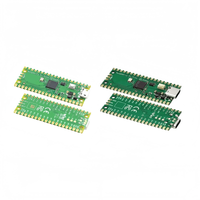 Raspberry Pi Pico development board, Raspberry Pi PICO dual-core RP2040, supports Micro Python