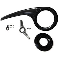 AliExpress BoFaCarry Mountain Bike Chain Guard Effectively Protecting Chain Personalized And DurableBike Accessories For 32-46 Teeth Bike Chain