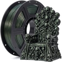 Magic Rapid PLA 1.75mm 250g Shift Shimmer High Speed 3D Printing Filament