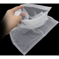 Mind Bag Net Magic Tricks Clear Net Force Bag Magie Accessories Close Up Stage Illusions Gimmicks Mentalism Props Comedy Toy