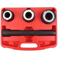 Track Rod End Remover Installer Tool Kit Steering Rack Tie Axial Joint 30-35mm 35-40mm 40-45mm