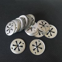 5-50Pcs Metal Hood Bonnet Under Engine Insulation Cover Clips For Volkswagen VW Audi Ford Auto Fasteners