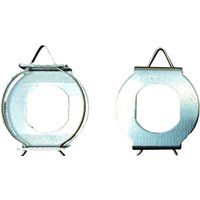 1pc Reel Wire Cup Universal Sound Click Hloder Water Drop Reel Wire Cup Sound Click Hloder For ABU MAX4X(B4) Bmax3 Pmax3 Smax3