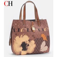 Fashion Tote Bag Large Capacity Multifunctional Multiple Patterns Available Multipurpose Luxury Brand New Trend Shoulder Bag