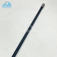 High Quality 1 Piece Torsion Bar 444-3223-022 1140x12mm for Komori Offset Printing Machinery Parts Torsion Bar 7643201200