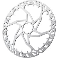 AliExpress IIIPRO 203MM Rotor 6 Bolts Brake Disc Floating with Screws for HD, AM, E-bike,Electric Gravel ,Street Climbing Bikes New