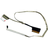 40PIN 120HZ No-Touch FHD EDP LCD Screen Video Display Flex Cable for DELL INSPIRON 3520 3521 HDL50 DC020040D00 0FWV9N FWV9N