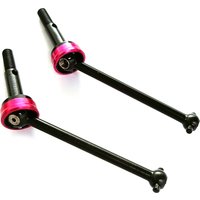 Steel Drive Shaft CVD Swing Axle #SAK-D535 For 1/10 RC Car Sakura D4 D5S D5 D5 MR Sport