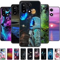 For OnePlus 15 Case PLK110 Fashion Painted Shockproof Camera Protection Silicone Cover For One Plus 15 OnePlus15 Soft TPU Bumper