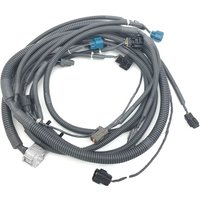 4449447 ZX200 Hydraulic Pump Wiring Harness For Hitachi ZAX200-1 ZX230 ZX240 ZX270 ZX225USR ZX330-1 Excavator Accessories