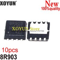 (10piece)100% New TPN8R903NL 8R903NL 8R903NC 8R903 QFN-8 Chipset