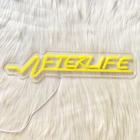 Multi-Color Cyberpunk Neon Sign For Wall Decor,Light Up Sign For Bedroom,Game Room,Bar,Gifts For Gamer,Man Cave,Internet Bar