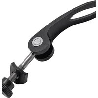 AliExpress NONE Aluminum Alloy Bicycle Quick-release Lever Adjust Seat Height Cycling Tool Seat Post Clamp Accessories M5x28/32/45/60mm