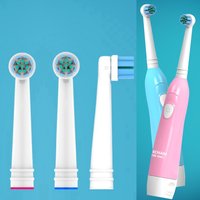 Replacement Toothbrush Heads for PECHAM Kids Sonic Electric Toothbrush Bristles Nozzles