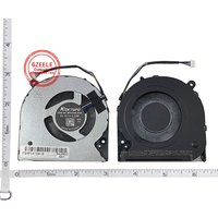New laptop CPU cooling fan Cooler Notebook PC for HP 14-CF/CK/CM/DA/DK/MA 14S-CR 14Q 240 246 G7 TPN-I130 14Q-CS 14S-CF/-DK