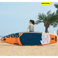 2026 SUP Inflatable Paddleboards, Standing Sea Surfboards, Water Rafting For Children, Beginners, Paddleboards, Paddleboards