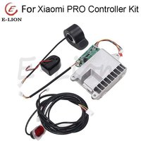 Universal high-speed motor controller kit, suitable for various models such as Xiaomi Scooter 365/1s/Pro