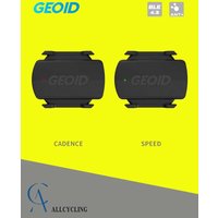 AliExpress GEOID CS600 Bike Cadence Speed Sensor Cycling GPS Computer ANT Bluetooth MTB Road Bicycle Speedometer For GARMIN Wahoo Bryton