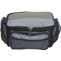 Large Capacity Square Fishing Storage Bag Polyester Bait Bag Fishing Accessories
