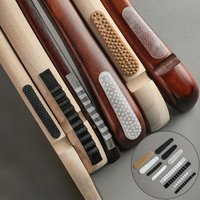 10 Pcs Hanger Anti-slip Strip Coat Non-Slipping Strips Anti-shedding Wardrobe Handles Plastic Clothes Hangers Clip Silicone