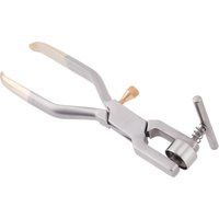 Dentistry Oral Implant Bone Mill Morselizer Instrument Orthodontics Bone Crusher Forceps Dental Stainless Steel Dentist Tools