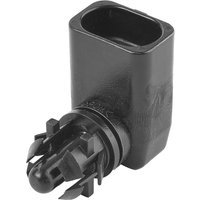 OUTSIDE Ambient Air Temperature Sensor 25775833 15035786 10396844 For GM GMC Chevrolet Cruze Cadillac Opel Vauxhall Astra Vectra