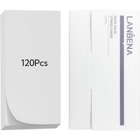 120PCS Blackhead Remover Stickers Deep Cleaning Acne Treatment Nose Strips Shrink Pore T Zone skin Care Strip Tool