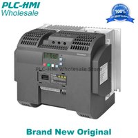 6SL3210-5BE24-0CV1 6SL3210-5BE24-0UV1 6SL32105BE240CV1 6SL32105BE240UV1 SINAMICS V20 Basic Converter Original Brand New