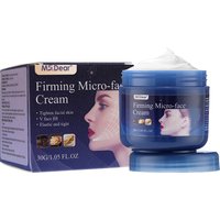 Anti Wrinkle Face Cream Moisturizing Tightening Skin Fade Fine Lines Improve Puffiness Anti Aging V Firming Face Lift Cream