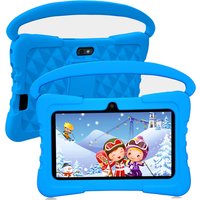 New 5G WiFi 7 Inch Kids Tablets Android 13 Quad Core 4GB RAM 64GB ROM 4000mAh Bluetooth Children's Gift Kids Software Tablet Pc