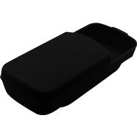 For Bryton Gardia R300 Radar Tail Light Protection Cover Bicycle Taillight Protective Anti-drop Protective Dustproof Cover