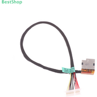 For Pavilion Gaming 15-EC 15T-EC 15-ED 16-A TPN-Q229 TPN-Q284 ZHAN 99 G2 G3 G4 Laptop DC Power Jack In Cable